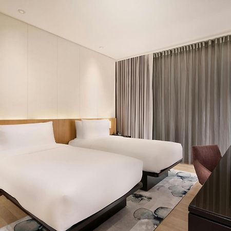Aloft Taipei Zhongshan Екстер'єр фото